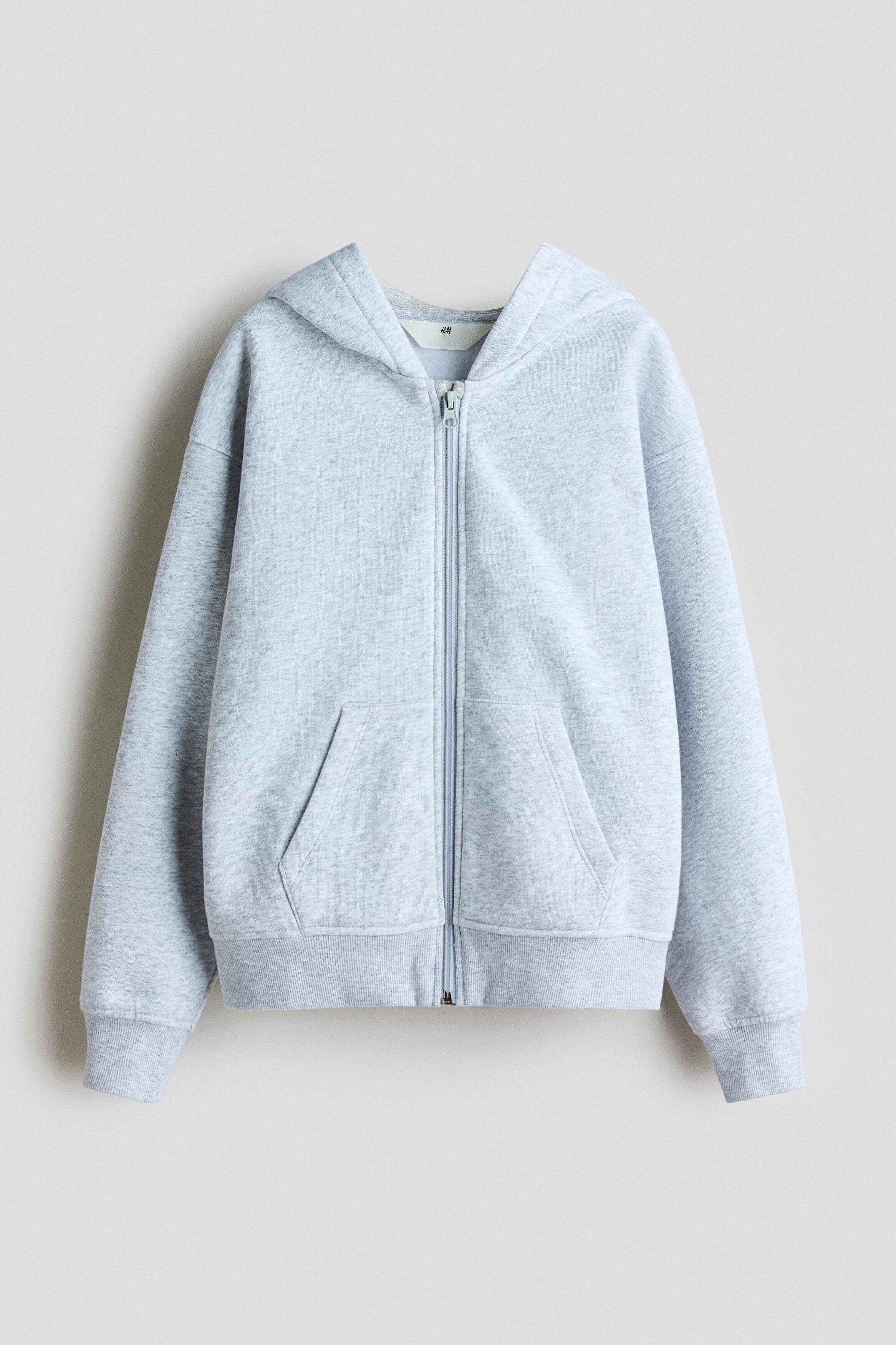 selected Gray melange