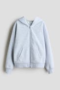 H&M Zip-through Hoodie