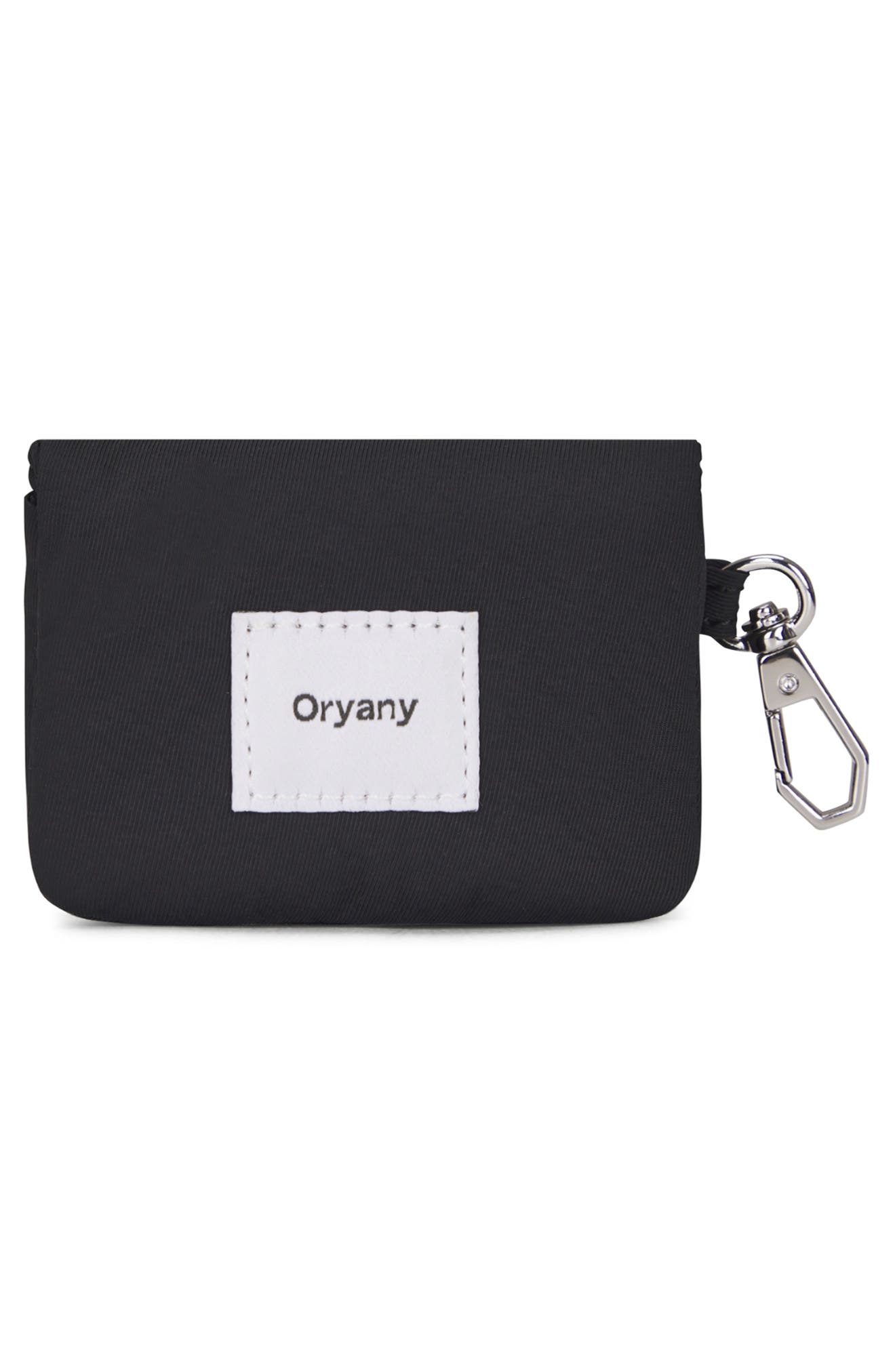 Oryany Banana Large Crossbody Bag, Alternate, color, 