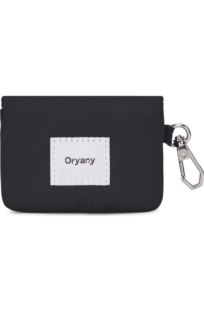 Oryany Banana Large Crossbody Bag, Alternate, color,