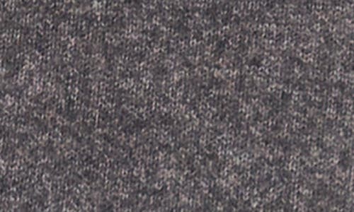 1.state Mock Neck Sweater In Gray