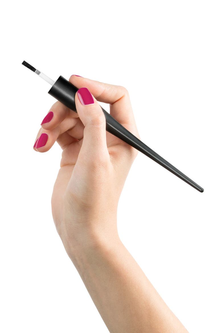 Julep™ Plié Wand™ with Extra Cap & Precision Brush, Alternate, color, NO COLOR