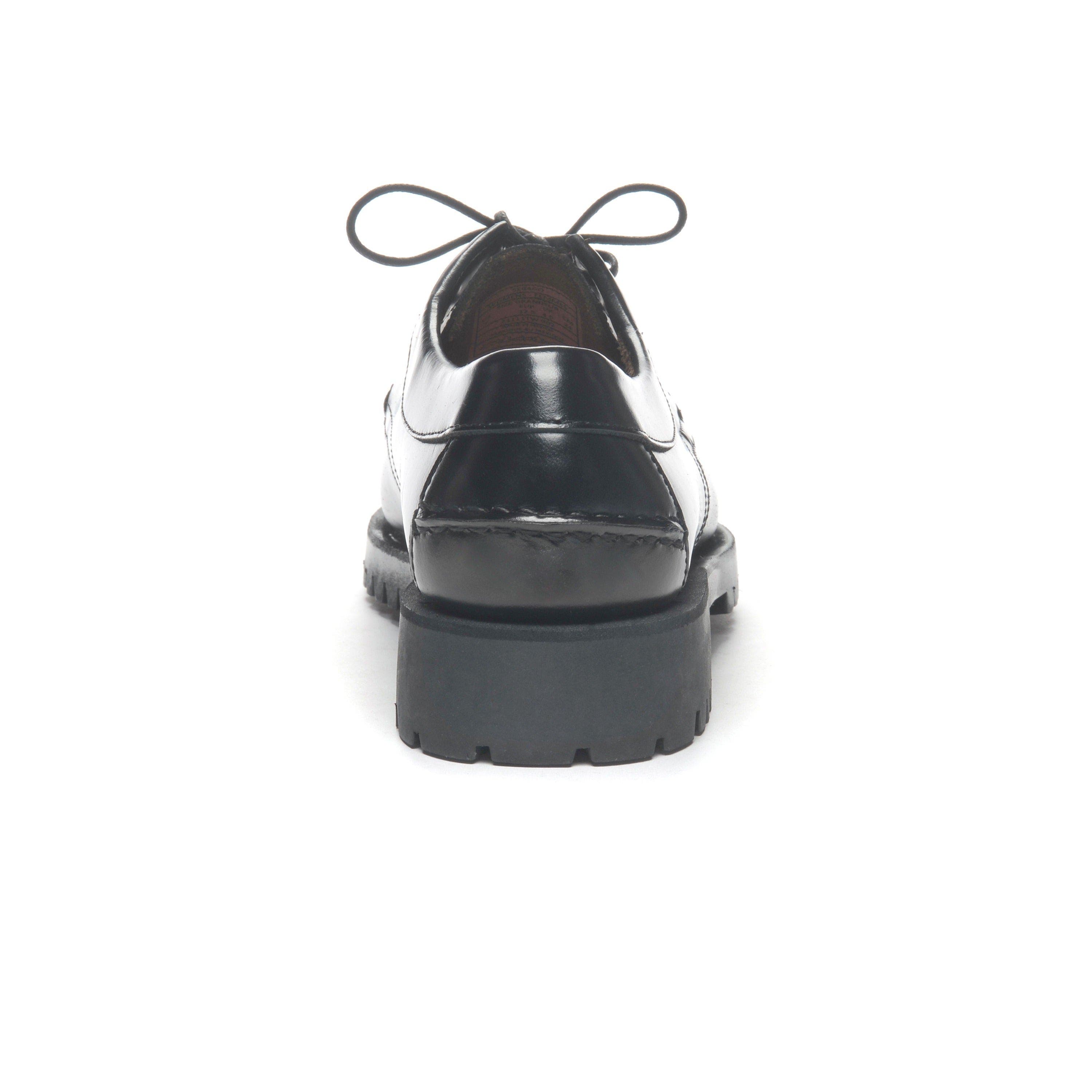 Sebago James Fringe Lug Loafer, Alternate, color, 