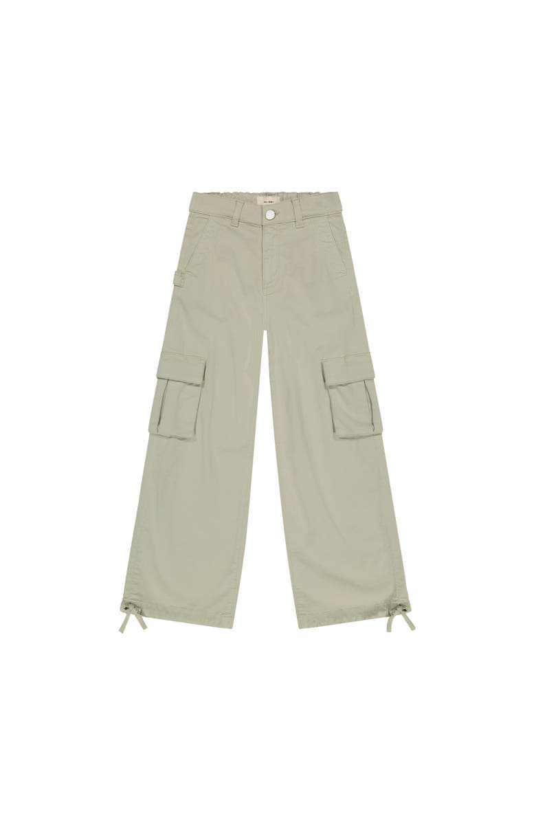 DL1961 Lily Jogger Pants, Main, color, Dried Sage
