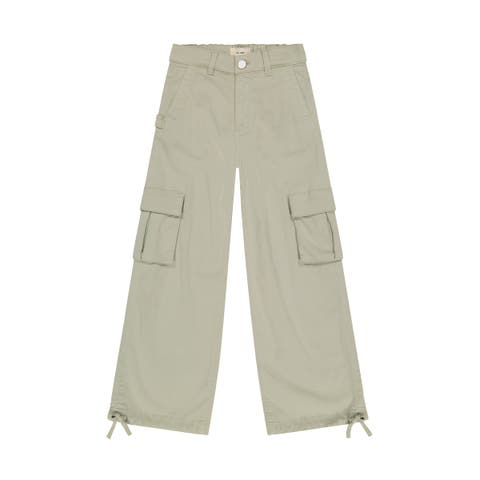 Lily Jogger Pants (Toddler, Little Kid & Big Kid)