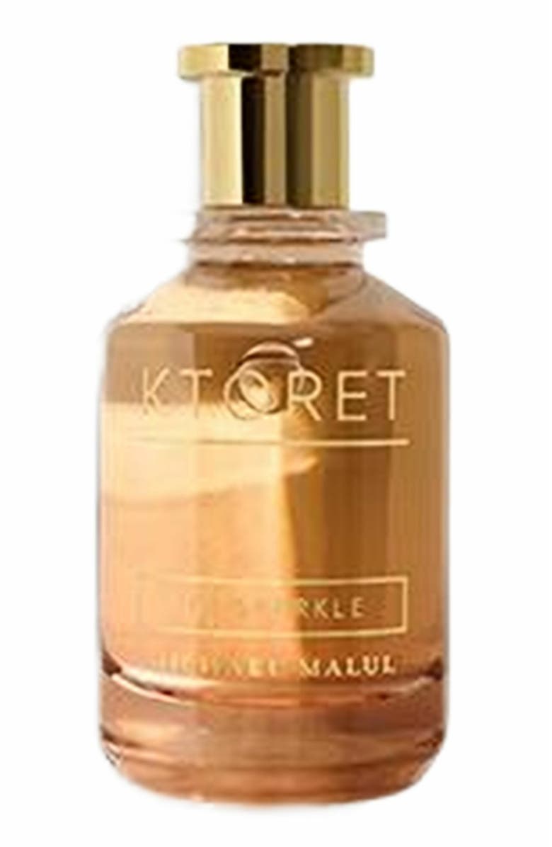 Michael Malul Sparkle, Main, color, NO COLOR