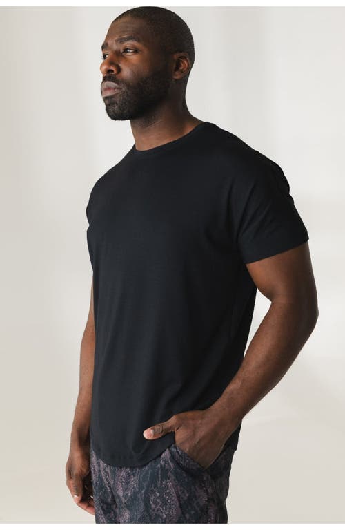 Vitality Tee In Blue