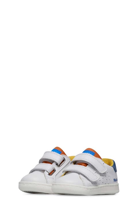 Kids' Falcotto Kiner Sneaker (Walker & Toddler)