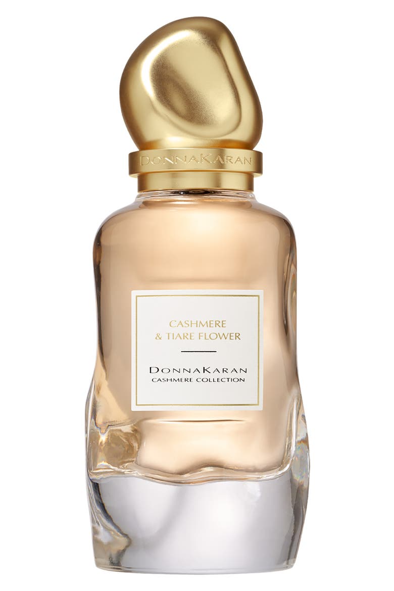 Cashmere & Tiare Flower — Eau de Parfum, Main, color, NO COLOR