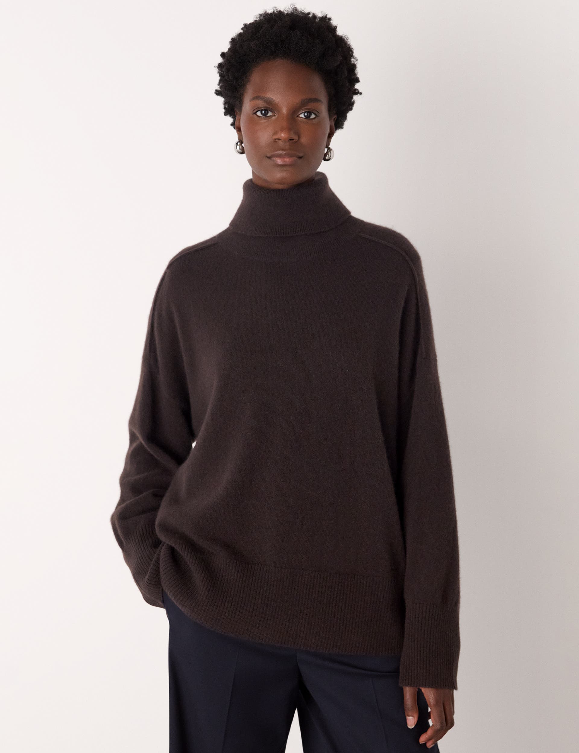 selected Brown
