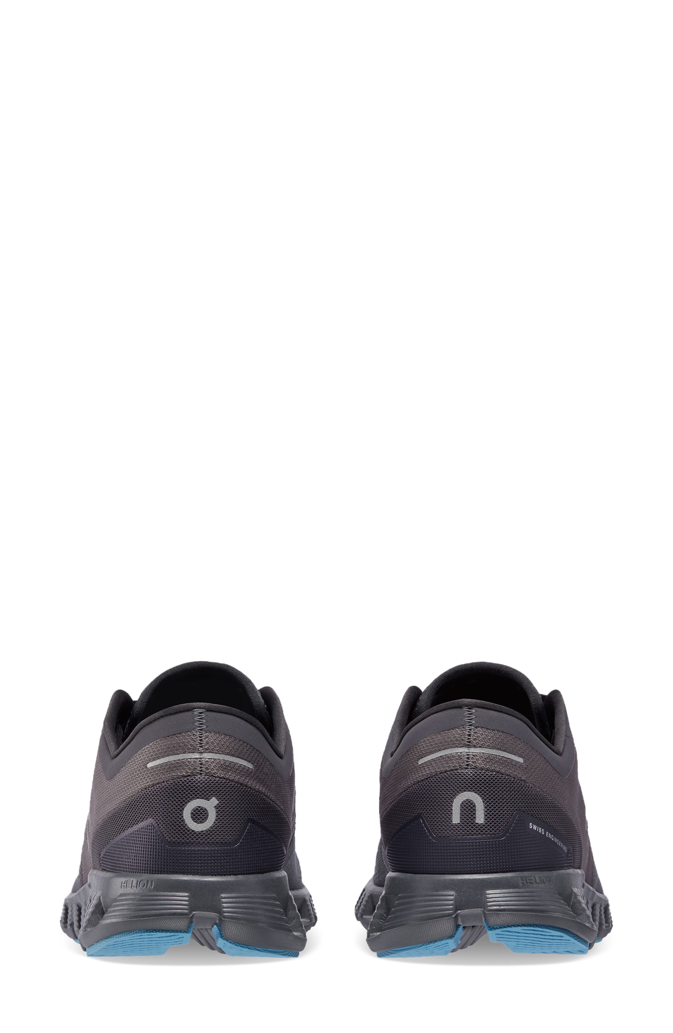 On Cloud X 3 Training Shoe, Alternate, color, 