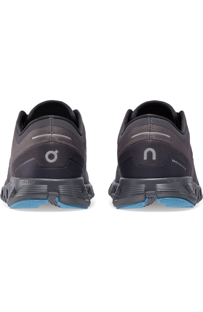On Cloud X 3 Training Shoe, Alternate, color,