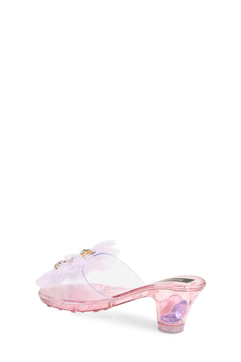 Unicorn Wishes Play Shoes, Alternate, color, PINK