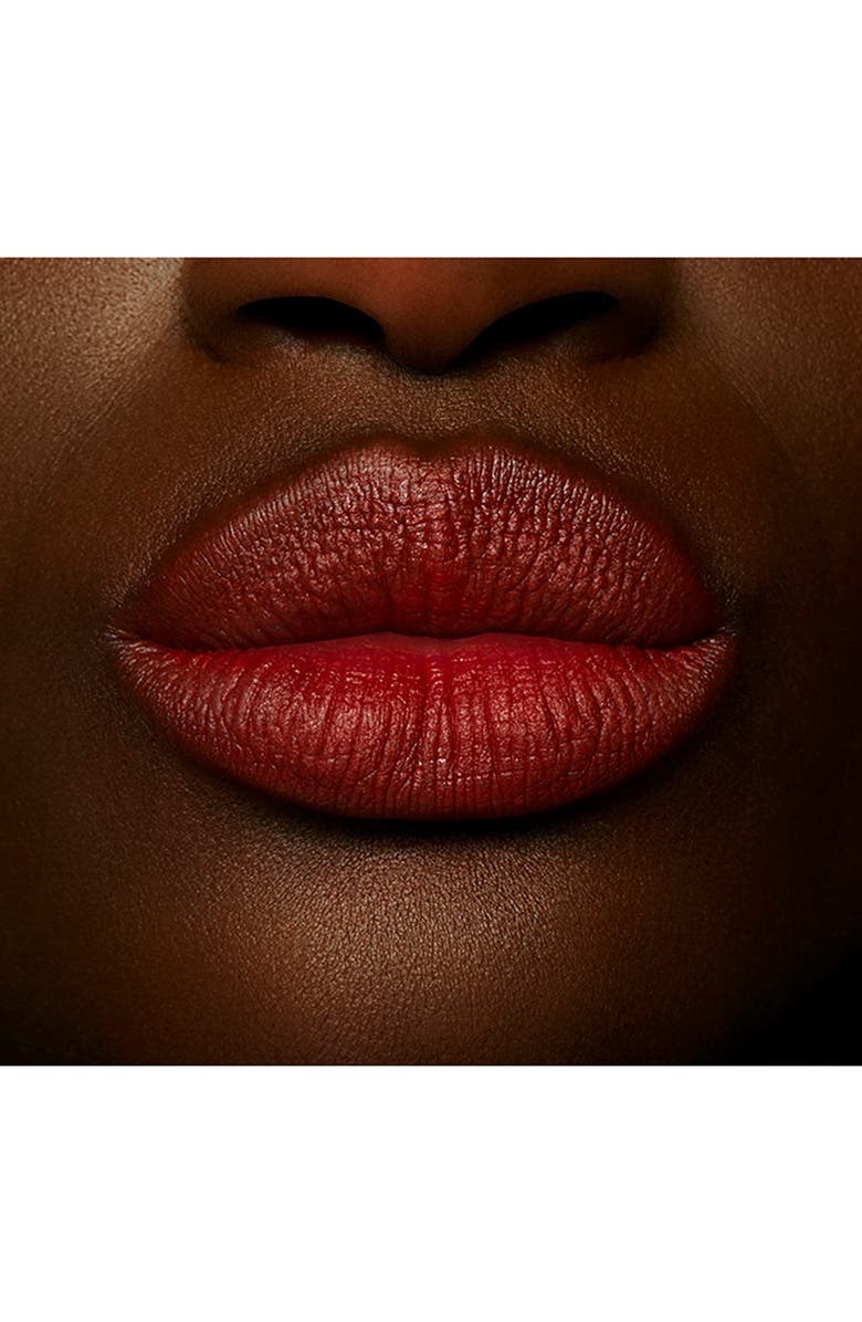 MAC Cosmetics Powder Kiss Liquid Lipcolour, Alternate, color, Marrakesh-Mere