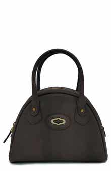 Oryany Bestie Leather Tote