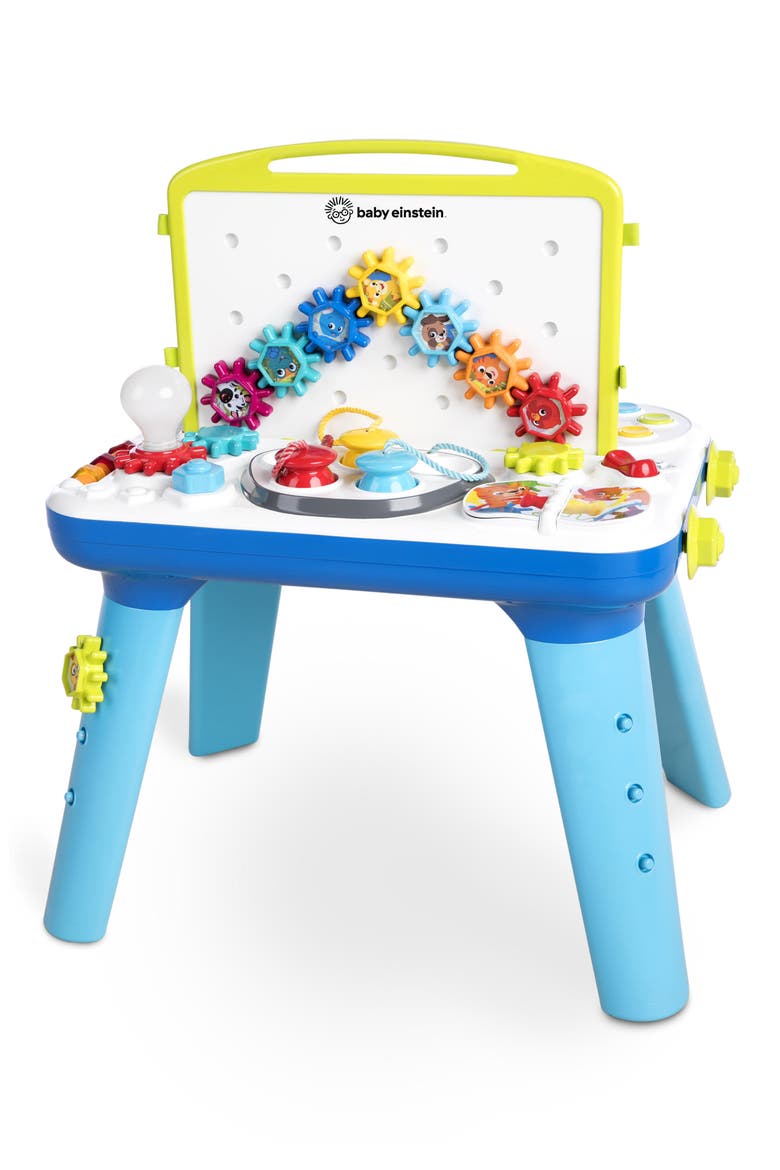 Curiosity Table Activity Station, Main, color, MULTI