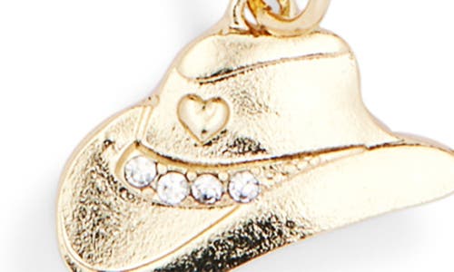 Bp. Western Charm 9-piece Necklace Set