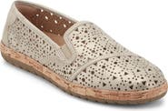 Earth® Tomlyn Perforated Loafer