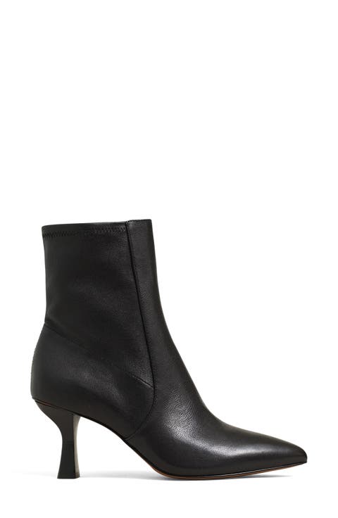The Justine Ankle Boot (Women)