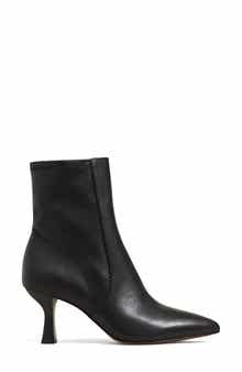 Madewell The Justine Ankle Boot