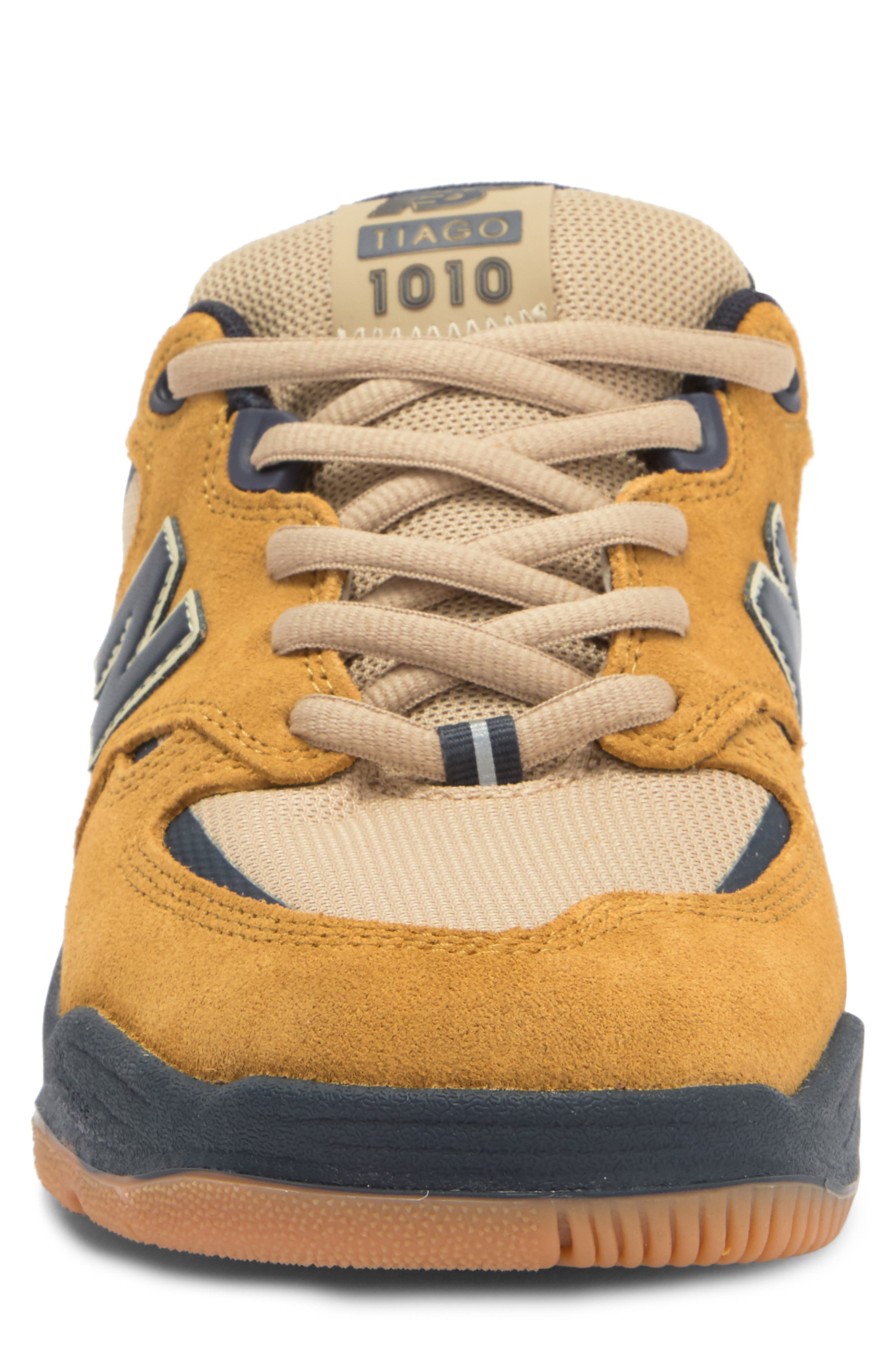 New Balance Numeric Tiago Lemos Skate Sneaker, Alternate, color, 