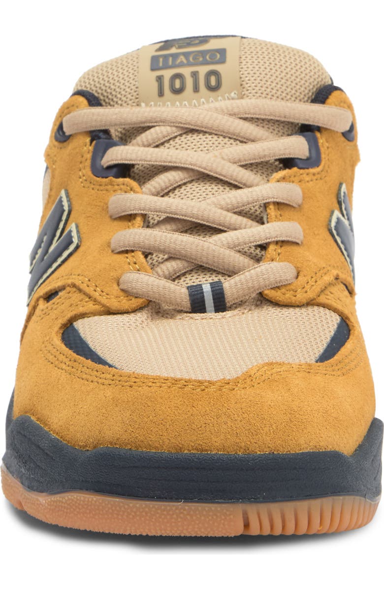 New Balance Numeric Tiago Lemos Skate Sneaker, Alternate, color,