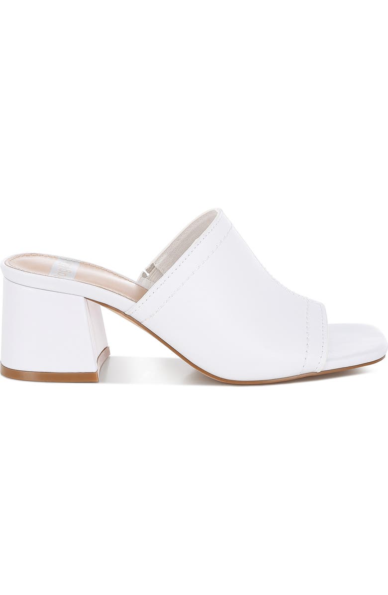 Rag & Co Wuling Slide Sandal, Alternate, color,