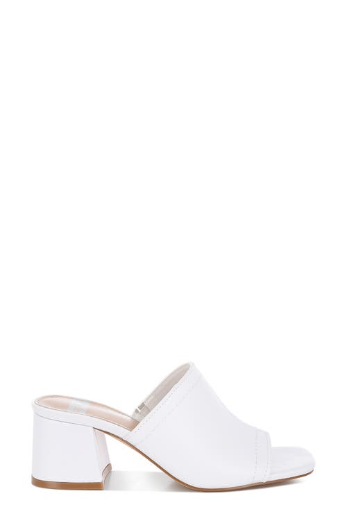 RAG & CO RAG & CO WULING SLIDE SANDAL