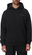 Good For Nothing Oversized Essentials Pullover Hoodie