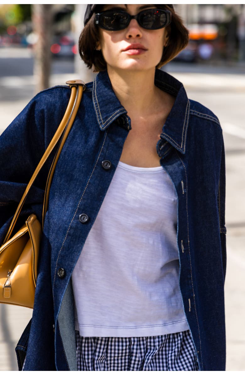 Toit Volant Makiko Tee, Alternate, color, 