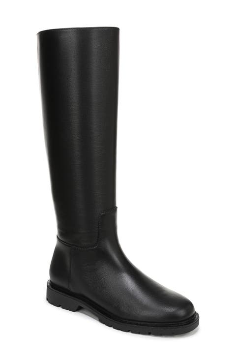 Sibelle Knee High Boot (Women) (Regular & Wide Calf)