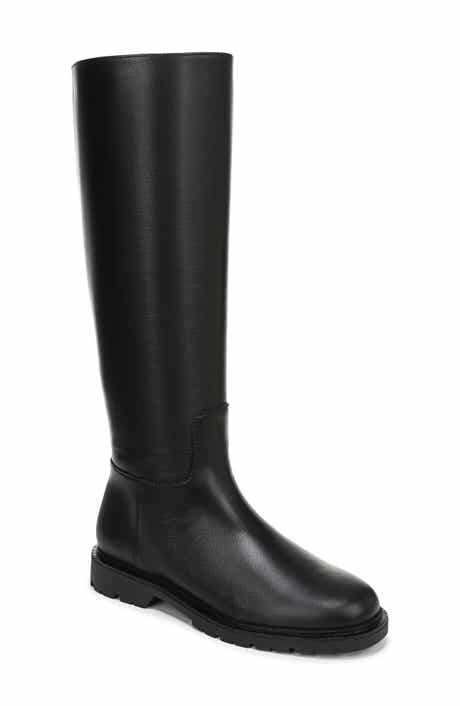 Vince Sibelle Knee High Boot
