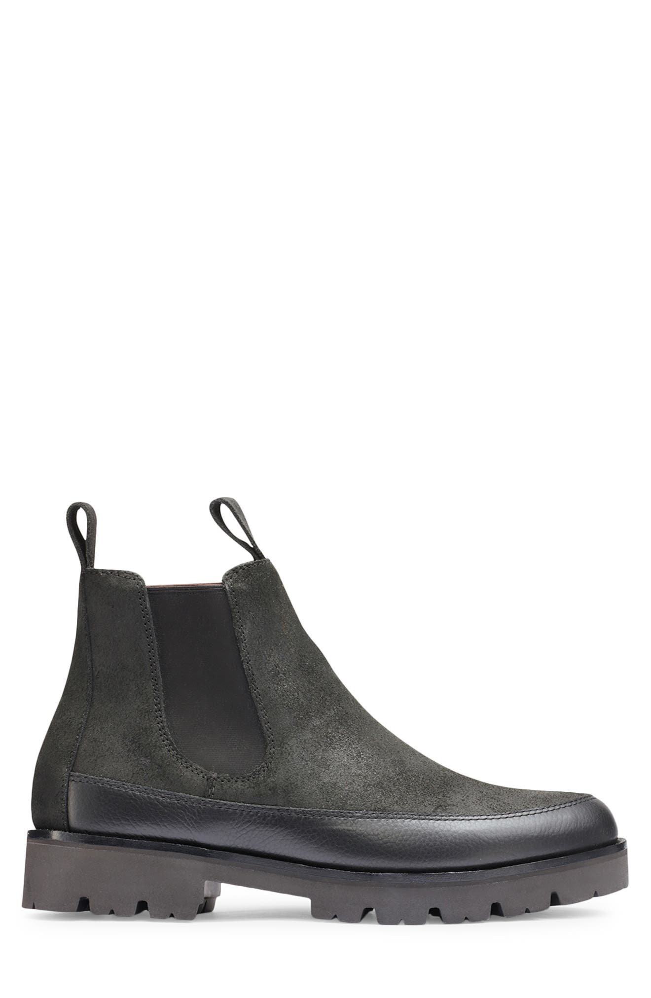 G.H.BASS Ranger Chelsea Boot, Alternate, color, 