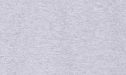 Off-white Logo Cotton Graphic T-shirt Slim Fit Logo Cotton Graphic T-shirt In Gray
