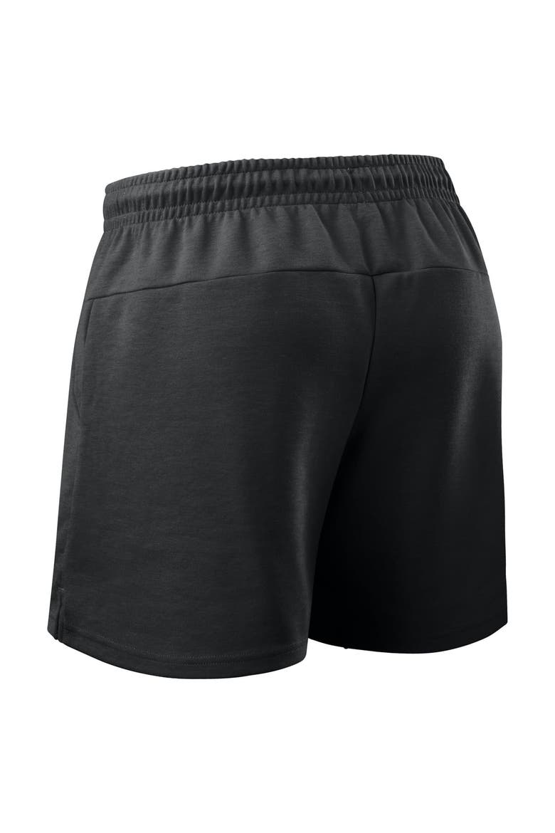 Men's Nike Black Florida Gators Primary Performance Shorts, Alternate, color, Black