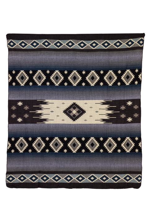 Yachana Collection Blanket