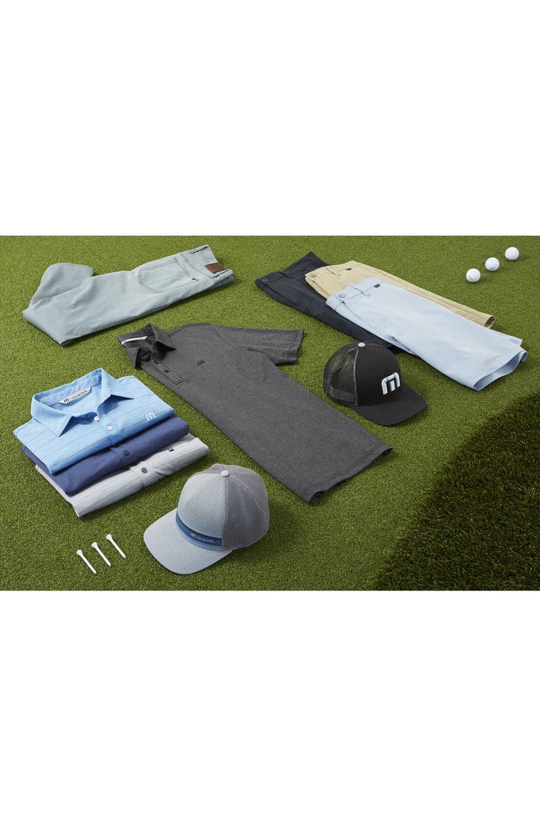 TravisMathew Travis Mathew The Ten Year Polo, Alternate, color,