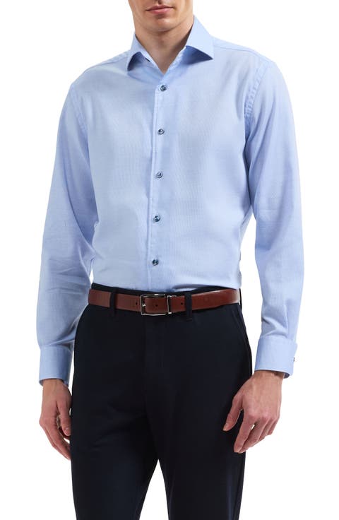 Alvin Shaped Long Sleeve Shirt
