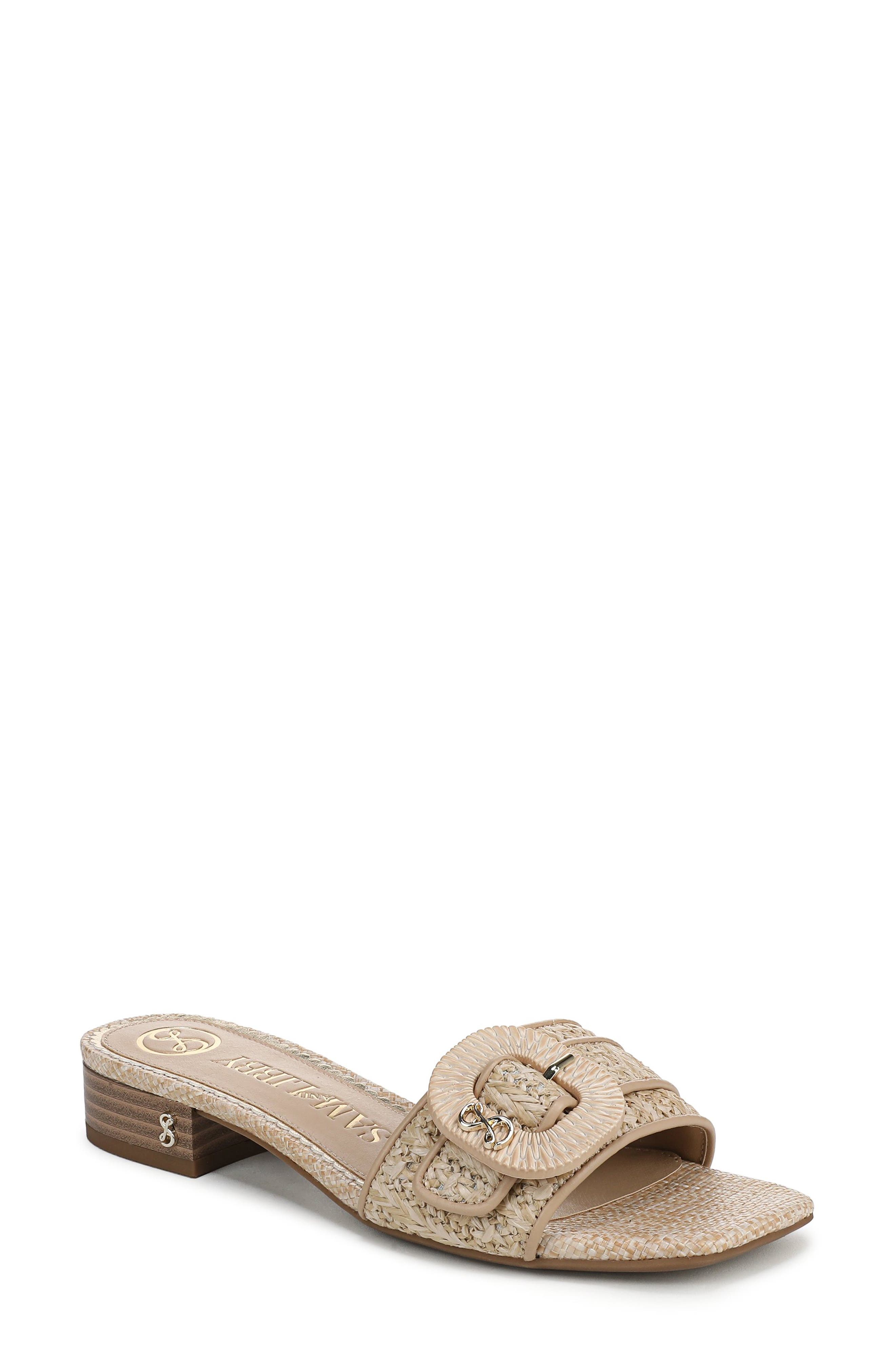 Kandie 2 Slide Sandal, Main, color, CYPRUS