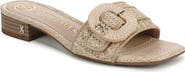 SAM & LIBBY Kandie 2 Slide Sandal