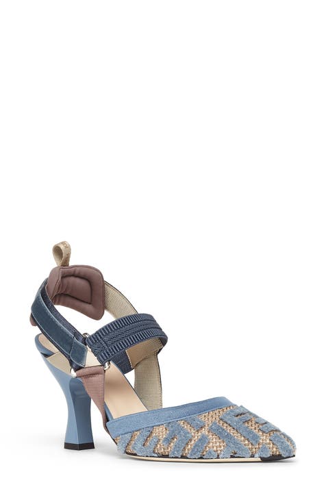 Women s Fendi Heels Nordstrom