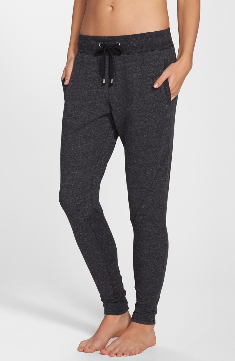 Alo 'Tail' Sweatpants, Main, color, 