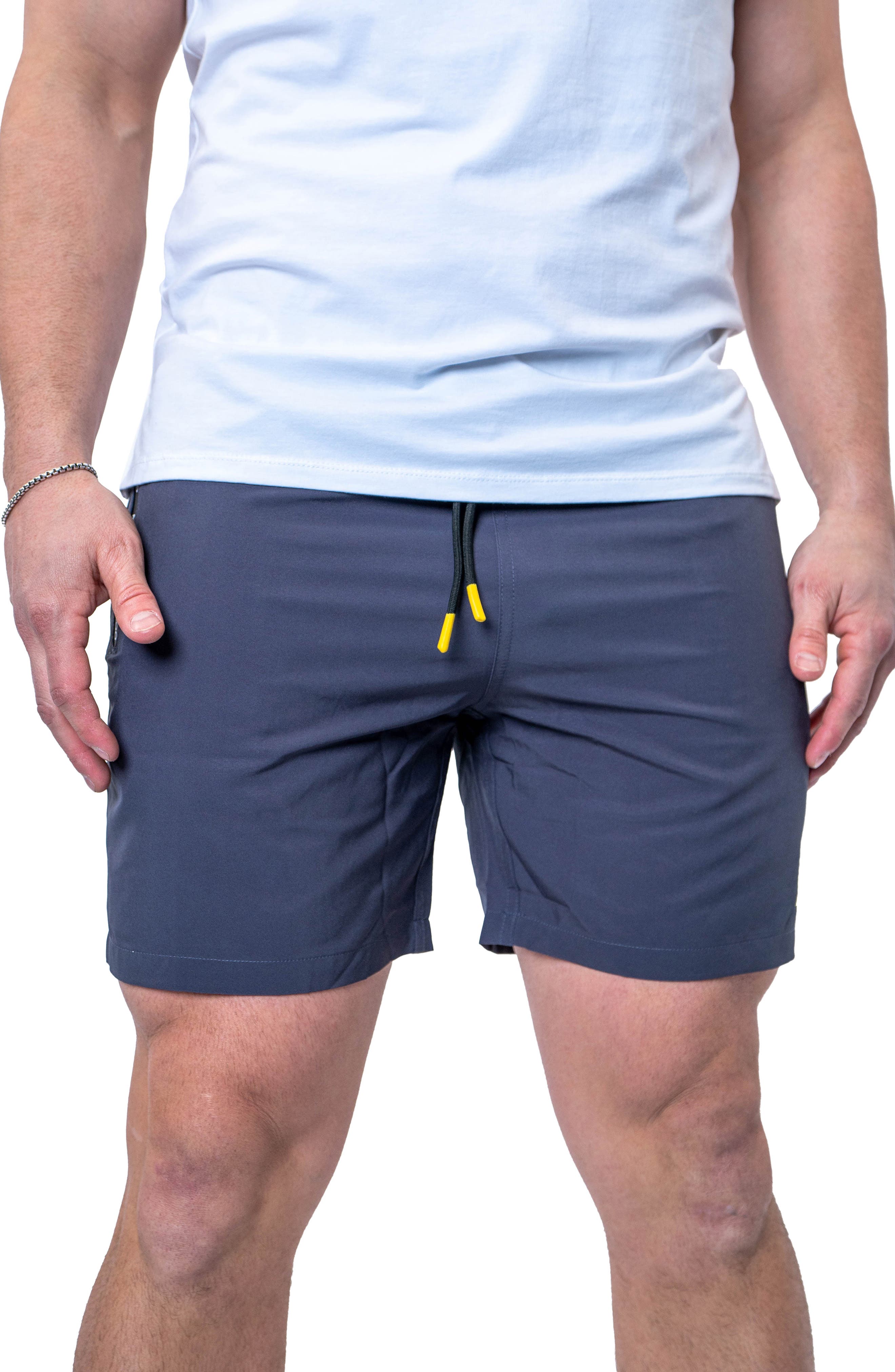 Maceoo Lion Swim Trunks