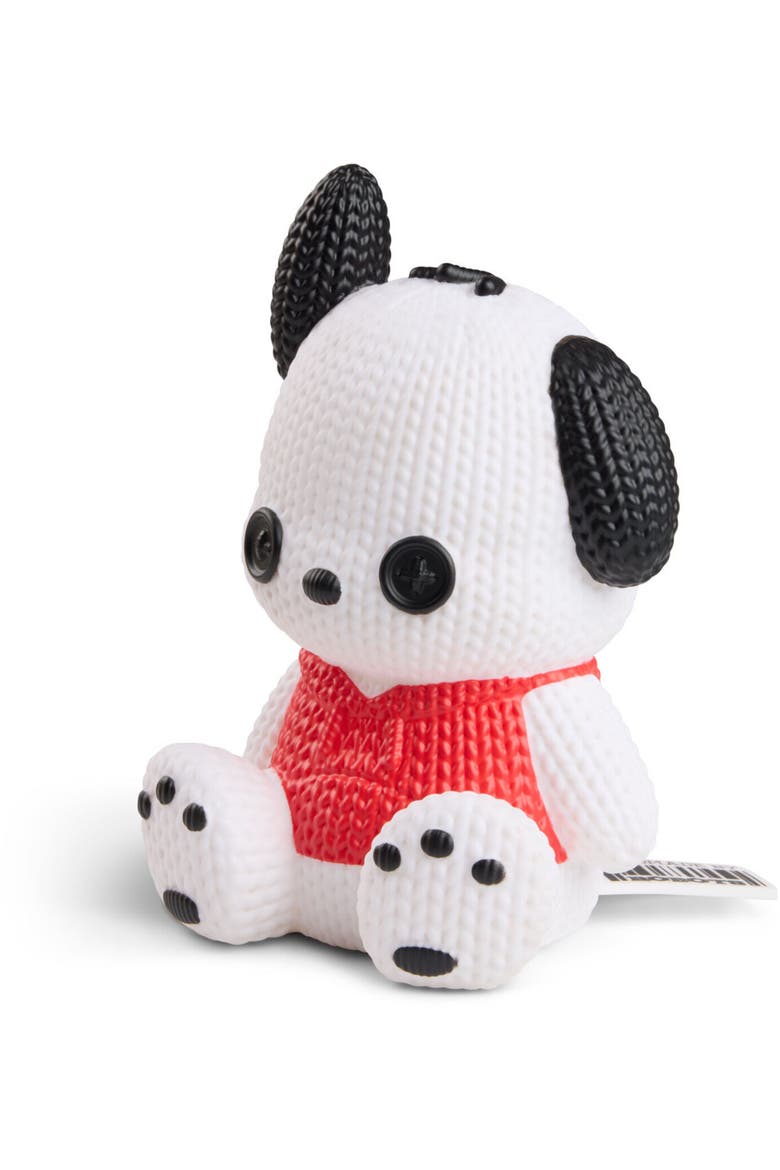 Sanrio - Pochacco, Alternate, color, Multicolor
