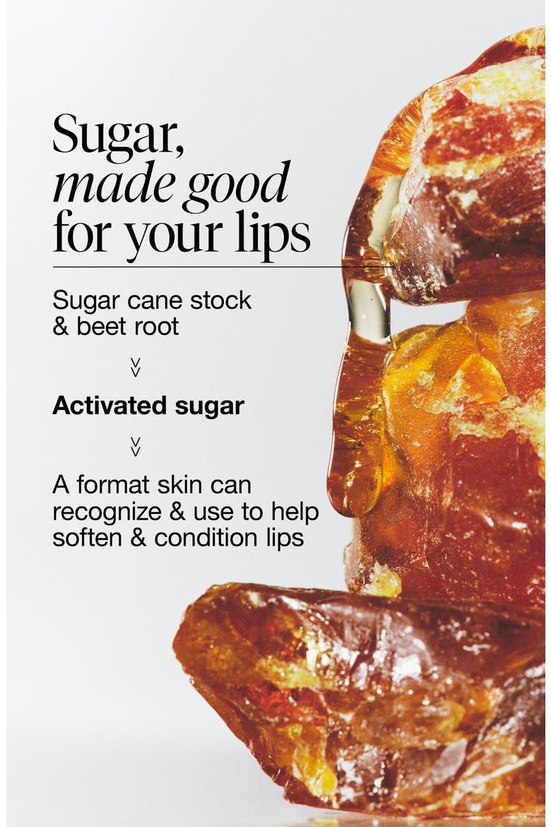 Sugar Melt Lip Cream, Alternate, color, VANILLA CHAI