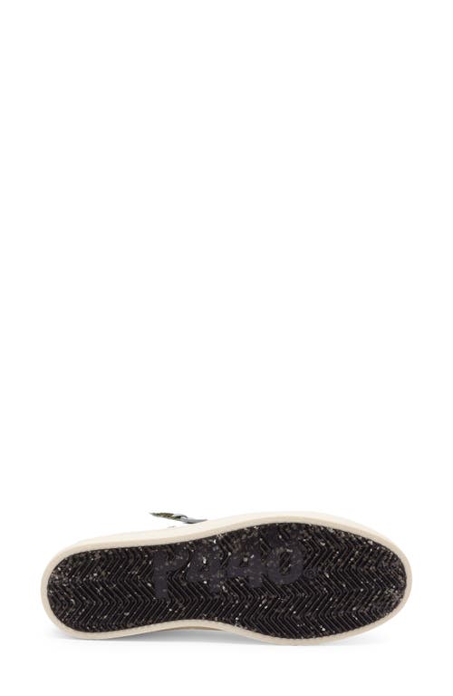 P448 Skate High Top Sneaker