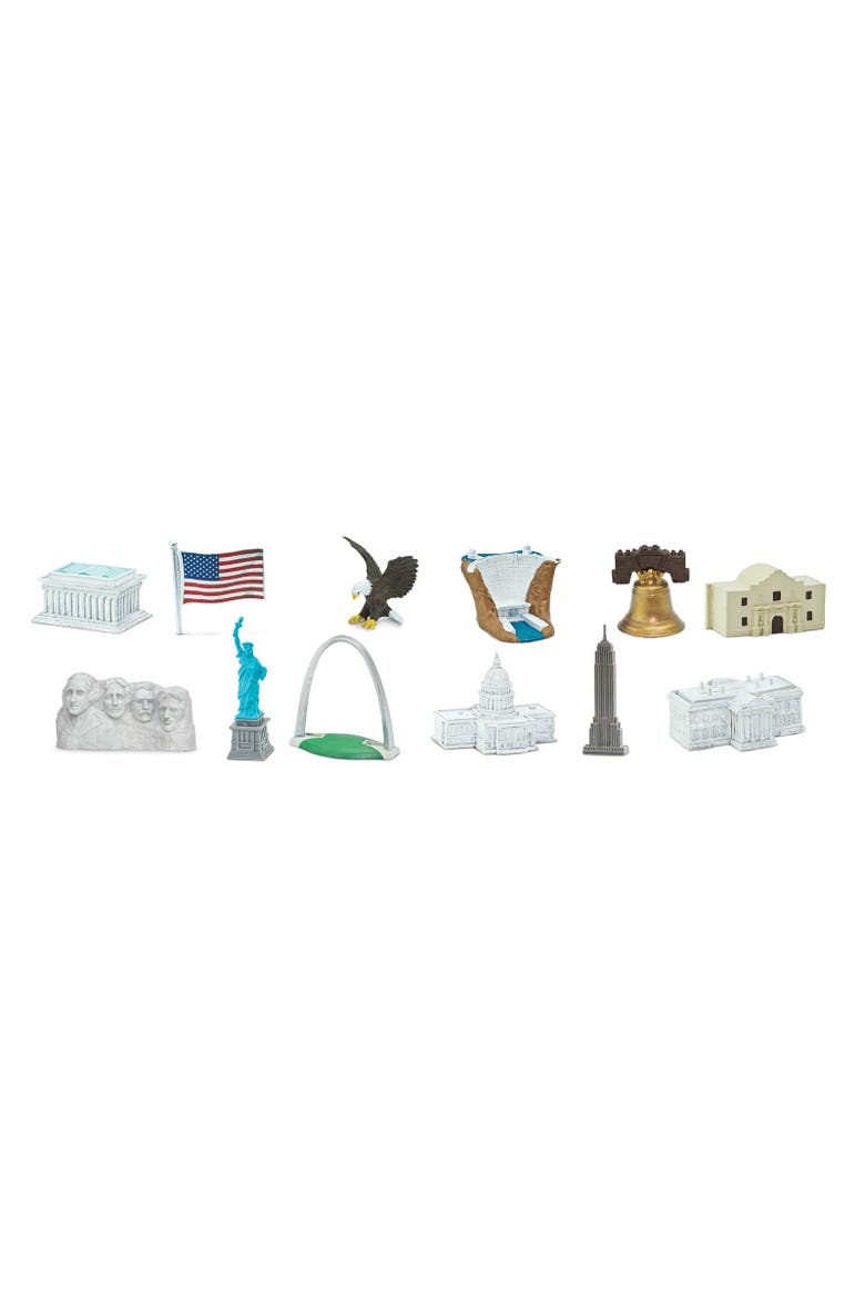 USA Toy, Alternate, color, No Color