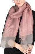 SAACHI Shimmer Scarf