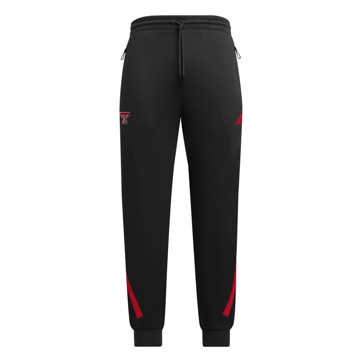 Black Texas Tech Red Raiders Z.N.E. Pants - image 2