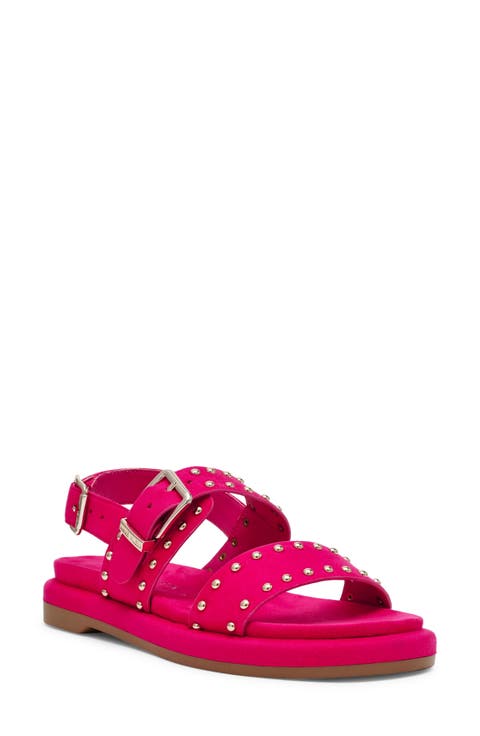 Elzey Studded Sandal (Women)